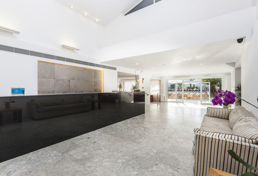 Hoposa Hotel & Apartments Villaconcha 波连萨港 外观 照片