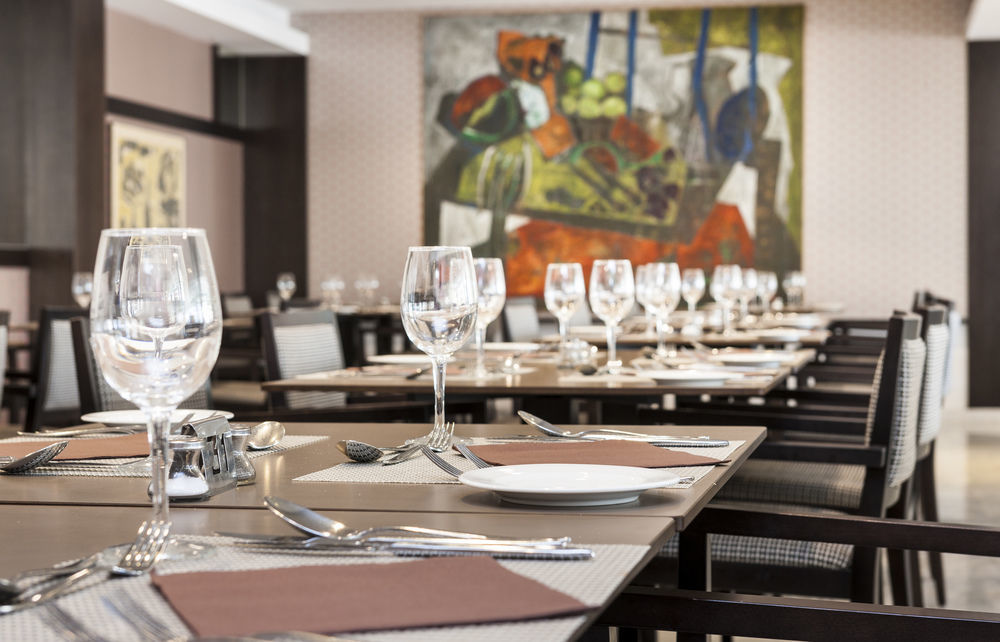 Hoposa Hotel & Apartments Villaconcha 波连萨港 外观 照片