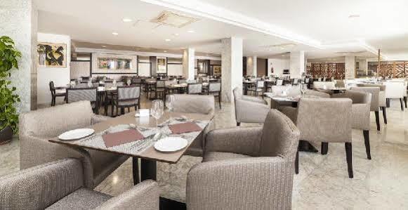 Hoposa Hotel & Apartments Villaconcha 波连萨港 外观 照片
