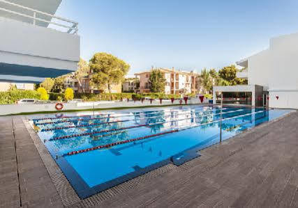 Hoposa Hotel & Apartments Villaconcha 波连萨港 外观 照片