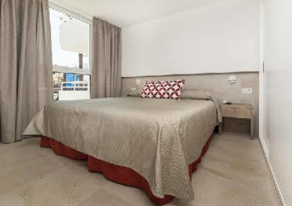 Hoposa Hotel & Apartments Villaconcha 波连萨港 外观 照片
