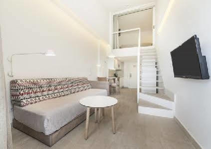 Hoposa Hotel & Apartments Villaconcha 波连萨港 外观 照片